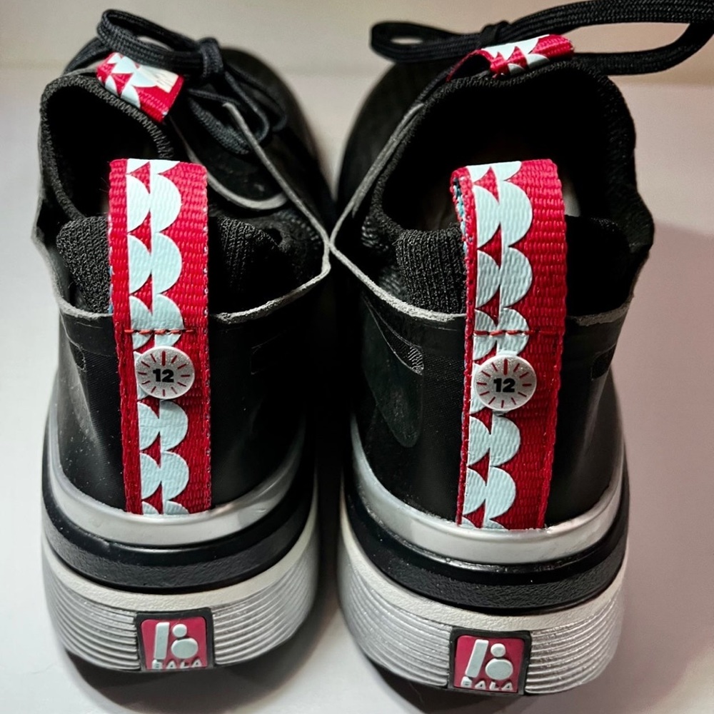 Bala 12s Shoes